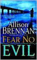 Fear No Evil (Evil Series #3)