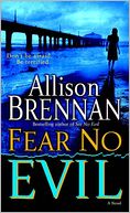 Fear No Evil (Evil Series #3)