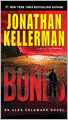 Bones (Alex Delaware Series #23)