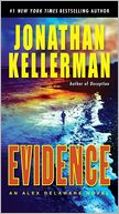 Evidence (Alex Delaware Series #24)