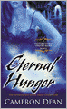 Eternal Hunger (Candace Steele Vampire Hunter Series #3)