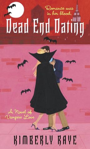 Dead End Dating (Dead-End Dating Series #1)