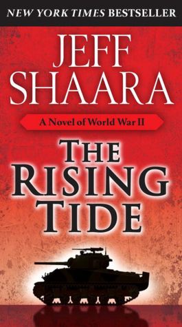 Rising Tide: A Novel of World War II