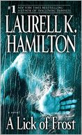 A Lick of Frost (Meredith Gentry Series #6)