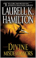 Divine Misdemeanors (Meredith Gentry Series #8)