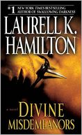 Divine Misdemeanors (Meredith Gentry Series #8)