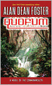 Quofum (Humanx Commonwealth Series #8)