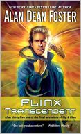 Flinx Transcendent (Pip and Flinx Adventure Series #14)