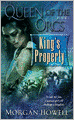King's Property (Queen of the Orcs Series #1)