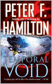 The Temporal Void (Void Trilogy Series #2)
