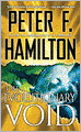The Evolutionary Void (Void Trilogy Series #3)