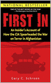 First In: An Insider's Account of How the CIA Spearheaded the War on Terror in Afghanistan