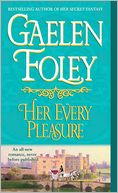 Her Every Pleasure (Spice Trilogy Series #3)