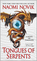 Tongues of Serpents (Temeraire Series #6)