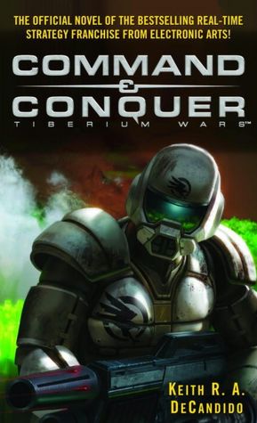 Command and Conquer: Tiberium Wars