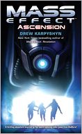 Mass Effect: Ascension