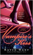 The Vampire's Kiss