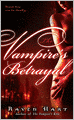 The Vampire's Betrayal