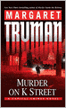 Murder on K Street (Capital Crimes Series #23)