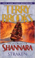 Straken (High Druid of Shannara Series #3)