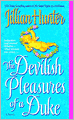 The Devilish Pleasures of a Duke (Boscastle Family Series #6)