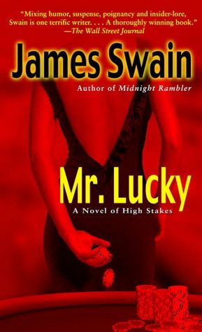 Mr. Lucky (Tony Valentine Series #5)