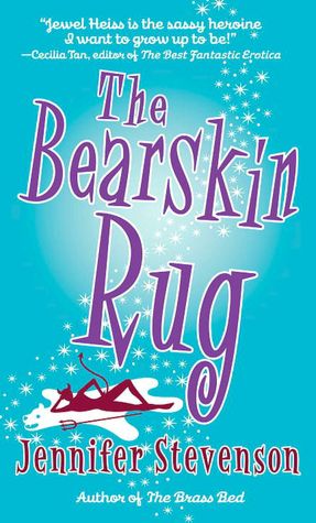 The Bearskin Rug