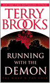 Running with the Demon (Word and The Void Trilogy Series #1)