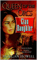 Clan Daughter (Queen of the Orcs Series #2)