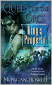King's Property (Queen of the Orcs Series #1)