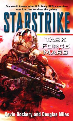 Task Force Mars: Starstrike