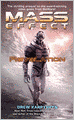 Mass Effect: Revelation