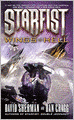Wings of Hell (Starfist Series #13)