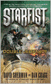 Starfist: Double Jeopardy