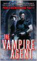 The Vampire Agent