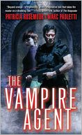The Vampire Agent