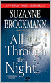All Through the Night (Troubleshooters Series #12)