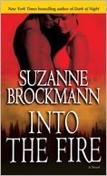 Into the Fire (Troubleshooters Series #13)