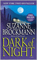 Dark of Night (Troubleshooters Series #14)