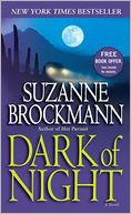 Dark of Night (Troubleshooters Series #14)