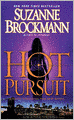 Hot Pursuit (Troubleshooters Series #15)