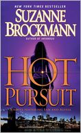 Hot Pursuit (Troubleshooters Series #15)