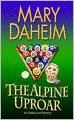 The Alpine Uproar (Emma Lord Series #21)