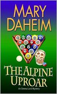 The Alpine Uproar (Emma Lord Series #21)
