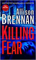 Killing Fear (Prison Break Trilogy Series #1)