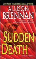 Sudden Death (F.B.I. Trilogy Series #1)