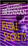 Fatal Secrets (F.B.I. Trilogy Series #2)