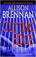 Cutting Edge (F.B.I. Trilogy Series #3)