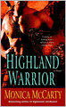 Highland Warrior (Campbell Trilogy #1)