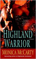 Highland Warrior (Campbell Trilogy #1)